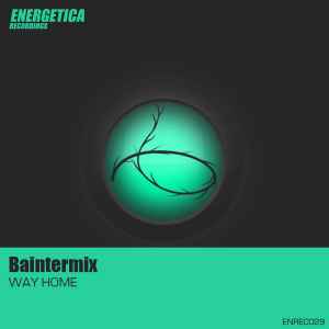 Baintermix - Way Home album cover