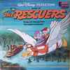 Various - Walt Disney Productions' Story Of The Rescuers