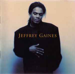 Jeffrey Gaines - Jeffrey Gaines