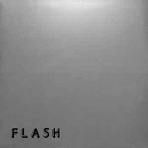 Walter Rizzati - Libero Tosoni - Flash N° 2