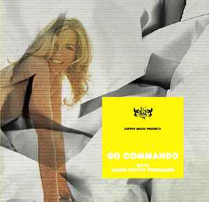 Go Commando - DVD