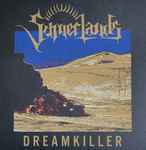 Cover of Dreamkiller, 2022, Vinyl