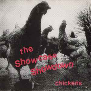 The Showcase Showdown - Chickens