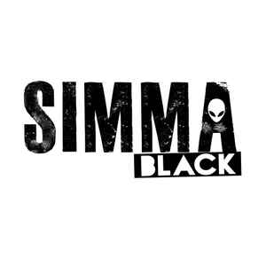 Simma Black image