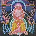 Space Ritual、1973、Vinylのカバー