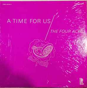 The Four Aces - A Time For Us album cover