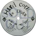 Cover of Hardcore Is Dead, More Of The Same, 1997, Vinyl