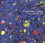 Cover of Four-Calendar Café, 1993-10-18, Vinyl