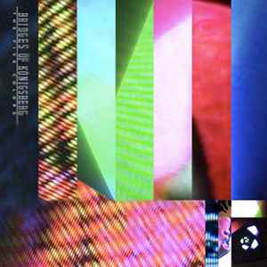 Bridges Of Königsberg - The Five Colors album cover