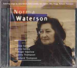 Norma Waterson - Norma Waterson