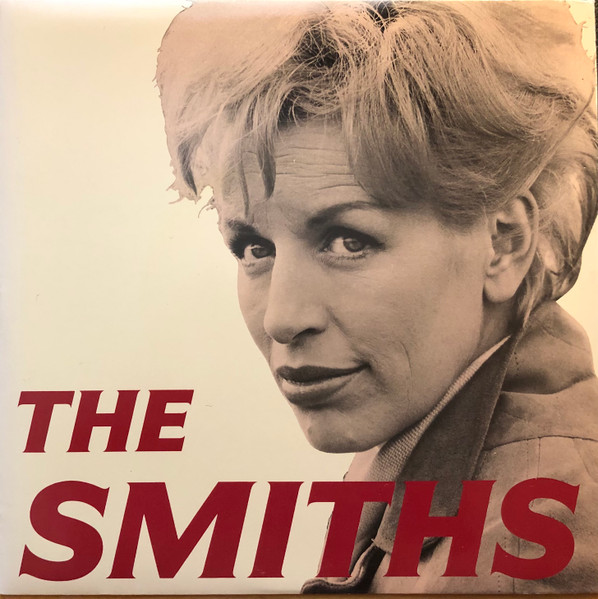 The Smiths – Ask (1986, Vinyl) - Discogs