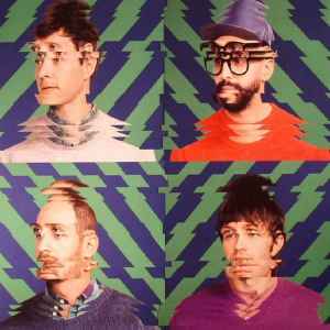 OK Go – Oh No (2019, Gold, Vinyl) - Discogs