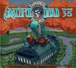 Grateful Dead – Dave's Picks, Volume 35 (Philadelphia Civic Center 