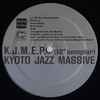 Kyoto Jazz Massive - K.J.M. E.P.