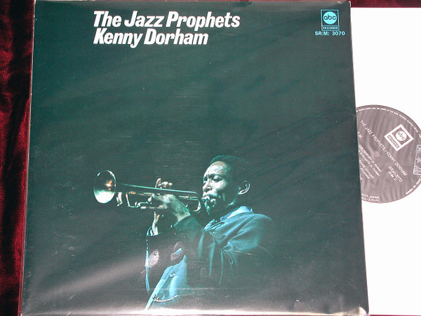 descargar álbum Kenny Dorham And The Jazz Prophets - The Jazz Prophets