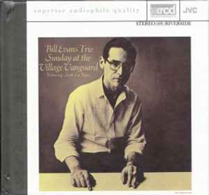 Bill Evans Trio Featuring Scott La Faro – Sunday At The Village