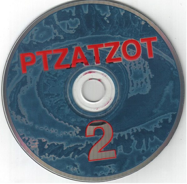 lataa albumi Various - Ptzatzot 2