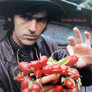 Robyn Hitchcock - Invisible Hitchcock