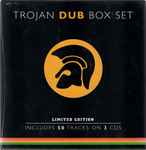 Trojan Dub Box Set (2001, Vinyl) - Discogs