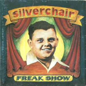 Silverchair – Frogstomp 20th Anniversary Deluxe Edition (2015, CD 