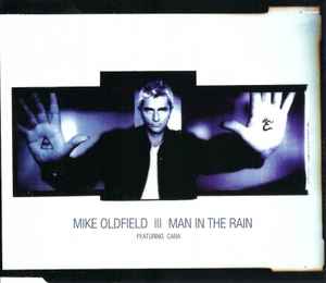 Mike Oldfield - Man In The Rain