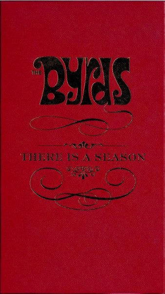 The Byrds – There Is A Season (2006, Box Set) - Discogs