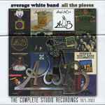 Average White Band – All The Pieces - The Complete Studio