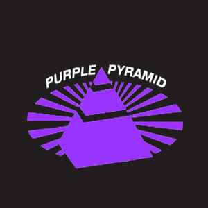Purple Pyramid on Discogs