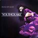 Cover of Youthquake, 1985-06-00, Vinyl