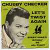 Chubby Checker - Let's Twist Again 