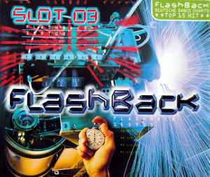 Slot Machine 03 - Flashback album cover