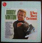 Cover von A Very Merry Christmas, , Vinyl