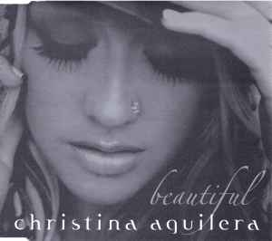 Christina Aguilera Featuring Lil' Kim – Can't Hold Us Down (2003, CD ...