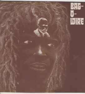 Bag-O-Wire - Bag-O-Wire album cover