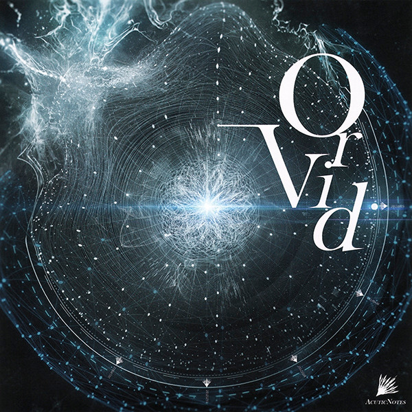 An – Orvid (2013, CD) - Discogs