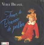 Véra Brasil – Tema Do Boneco De Palha (2007, Vinyl) - Discogs