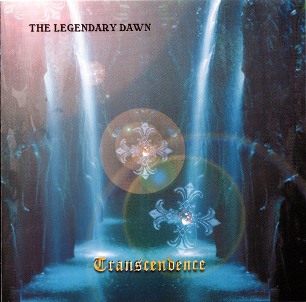 ladda ner album Transcendence - The Legendary Dawn