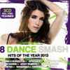 Various - 538 Dance Smash - Hits Of The Year 2013