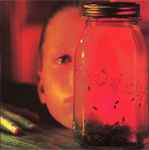 Alice In Chains – Jar Of Flies / Sap (2010, Vinyl) - Discogs