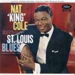 Cover of St. Louis Blues, 2011, SACD
