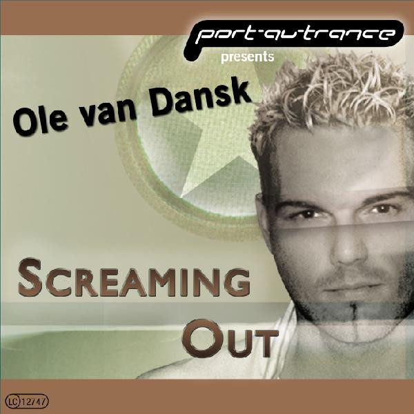 ladda ner album Ole Van Dansk - Screaming Out