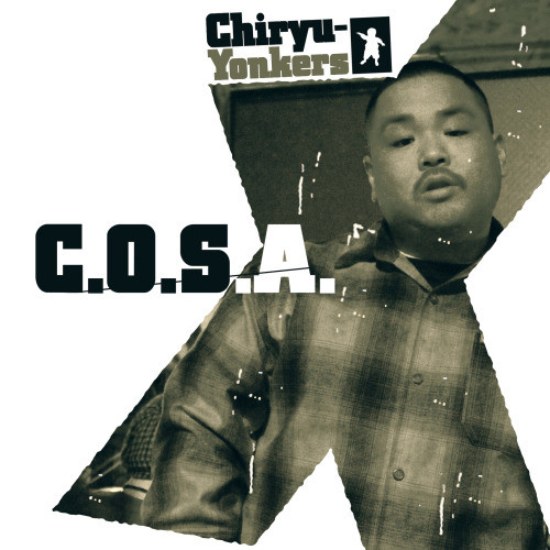 C.O.S.A. – Chiryu-Yonkers (2015, CD) - Discogs