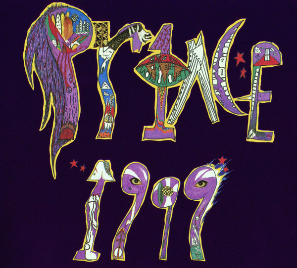 Prince – 1999 (2019, CD) - Discogs