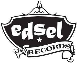 Edsel Records on Discogs