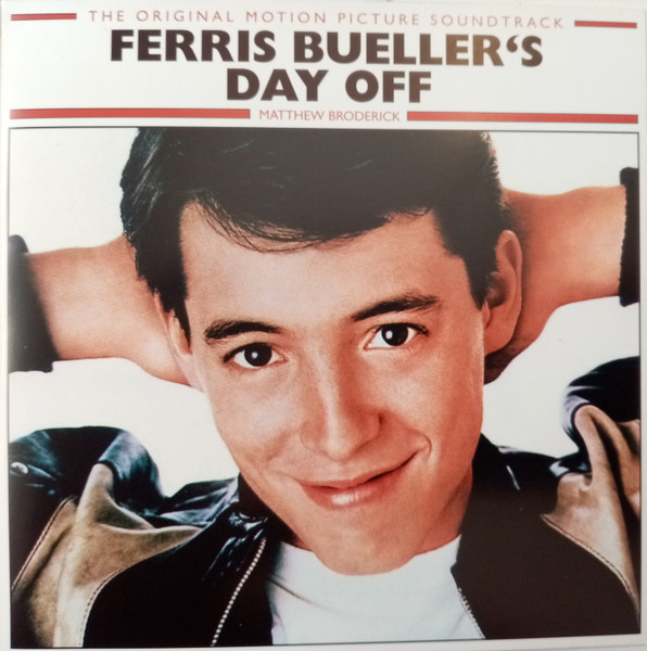 Watch this 1 scene from Ferris Bueller's Day Off & you'll instantly “get”  art