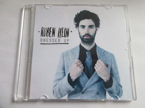 ladda ner album Ruben Hein - Dressed Up