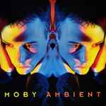 Cover of Ambient, 1993-08-17, CD