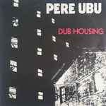 Cover of Dub Housing, 1979, Vinyl