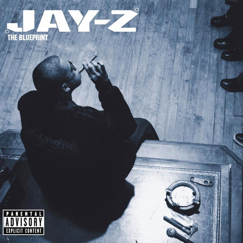 Jay-Z – Blueprint 2.1 (2003, CD) - Discogs