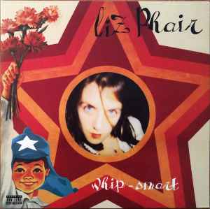 Liz Phair - Whip-Smart 